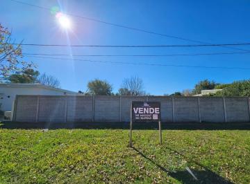 Terreno · 269m² · Terreno en San Jeronimo Sud