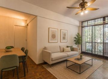 Departamento · 57m² · 3 Ambientes · Departamento · 3 Ambientes · Contrafrente · Balcón