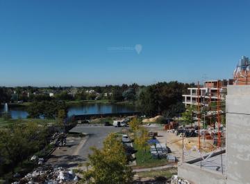 Departamento · 95m² · 3 Ambientes · 1 Cochera · Departamento en Venta en Lagunita, Nordelta, Tigre