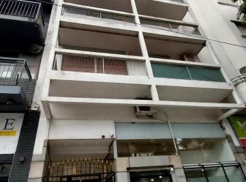 Departamento de 3 ambientes, Monserrat · Departamento con 51 m² y 2 Habitaciones en Alquiler en Monserrat