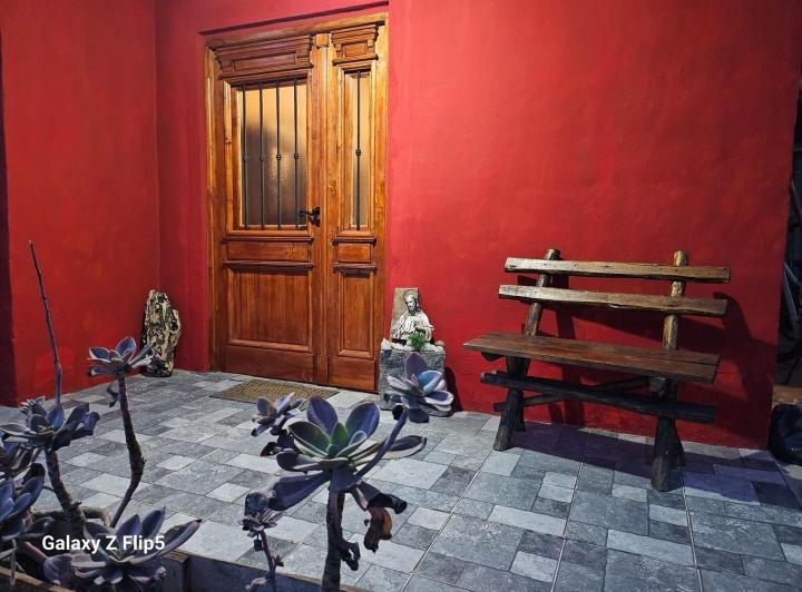Casa en alquiler en Duggan · 2 ambientes
