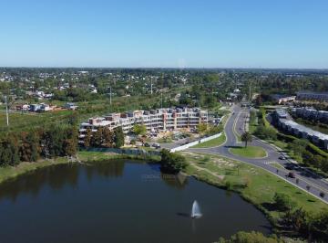 Departamento · 74m² · 3 Ambientes · 1 Cochera · Departamento en Venta en Lagunita, Nordelta, Tigre
