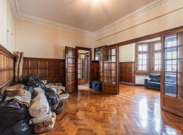 Departamento · 116m² · 4 Ambientes · Venta Departamento 5 Ambientes Av Entre Ríos 900
