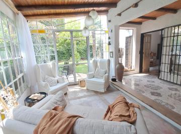 Casa de 1 ambiente, La Puntilla · Alquilo Casa Amoblada Para Alquiler Mensual (Sin Mascotas)
