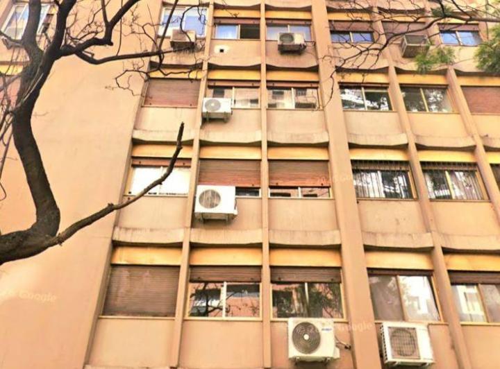 Departamento · 55m² · 2 Ambientes