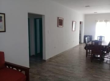 Casa de 3 ambientes, Tandil · Alquilo Casa con Excelente Vista.