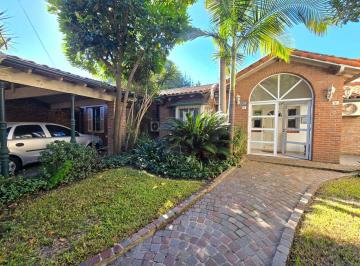 RLD-RLD-2605_2 · Gran Chalet Tradicional en Venta en Ciudad Jardin