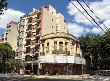 Terreno · 416m² · Venta Lote en Esquina Almagro Sup Vendible 2600 m²