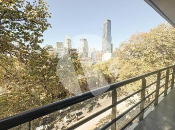 Departamento · 49m² · 2 Ambientes · Departamento en Alquiler a Estrenar Ubicación Inmejorable