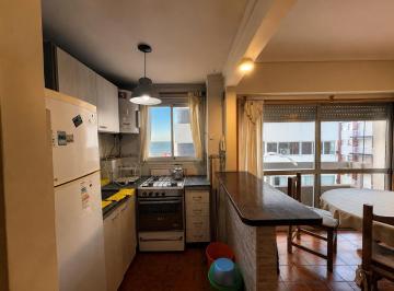 Departamento · 34m² · 2 Ambientes · Departamento en La Perla