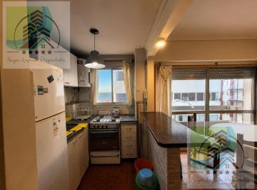 Departamento · 34m² · 2 Ambientes · Departamento en La Perla