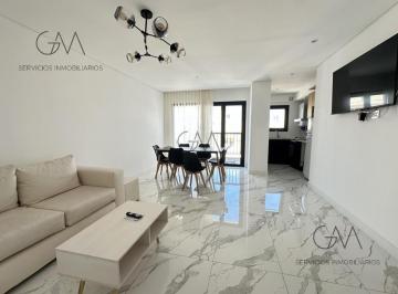 Departamento · 74m² · 3 Ambientes · Departamento en Barrio Chauvin