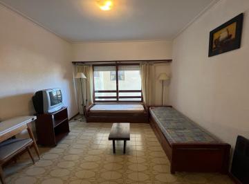 Departamento · 40m² · 2 Ambientes · 1 Cochera · Departamento 2 Ambientes con Cochera en Miramar Zona 4