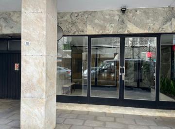Departamento de 5 ambientes, Recoleta · Quintana 379