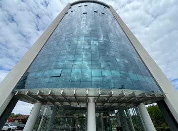 Oficina comercial · 225m² · 3 Cocheras · Alquiler de Oficina en Tigre