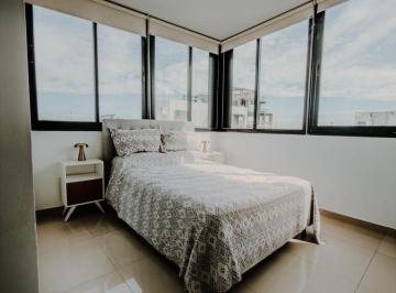 Departamento de 2 ambientes, San Cristobal · Alquiler Amoblado 2 Ambientes Sobre Av San Juan