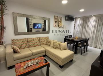 Departamento de 2 ambientes, Rosario · Venta Departamento 1 Dormitorio con Cochera Zona Centro Rosario