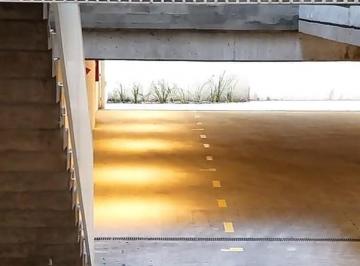 Garage · 10m² · Cochera Fija en Venta en Villa Urquiza, Capital Federal, Buenos Aires