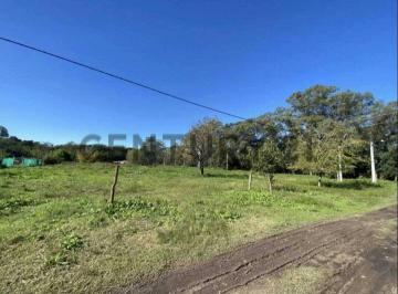 Terreno · 5200m² · 471 y 141 Fraccion de Terreno 5.200 m² en Venta City Bell Financiacion