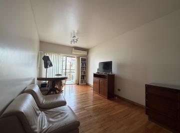 Departamento · 83m² · 3 Ambientes · Luminoso y Amplio 3 Ambientes con Dependencia y Balcon Corrido en Almagro