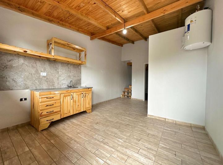 Departamento · 40m² · 3 Ambientes