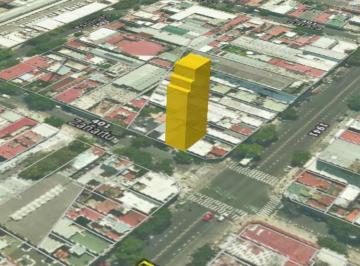 parque-chacabuco-venta-lote-hasta-200-mts · Terreno en Venta en Parque Chacabuco