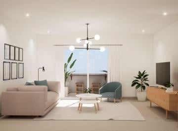 Departamento · 40m² · 2 Ambientes · Depto 2 Ambientes a Estrenar 2026 Saenz Peña.
