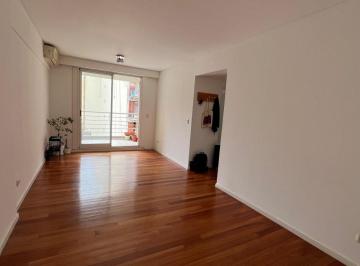 Departamento · 45m² · 2 Ambientes · 1 Cochera · Alquiler Depto 2 Ambientes Belgrano