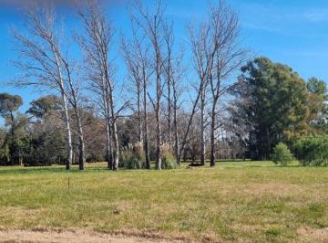 Terreno · 15346m² · Lote en Venta en La Oracion - Luján - Más de 15000 m²