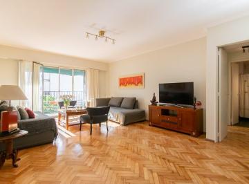 Departamento · 95m² · 3 Ambientes · Venta | 3 Amb + Dependencia | Belgrano | Luz | Sol | Silencio | Orientacion Norte