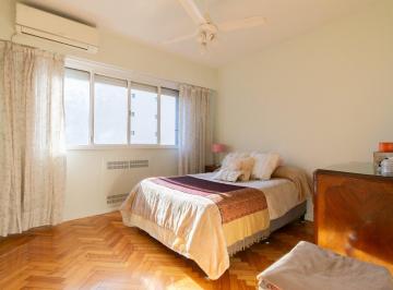 Departamento · 95m² · 4 Ambientes · Venta | 4 Amb + Dependencia | Belgrano | Luz | Sol | Silencio | Orientacion Norte
