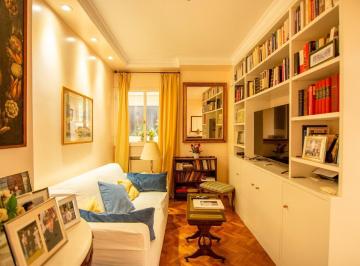 Departamento · 154m² · 3 Ambientes · Venta Departamento Recoleta 3 Ambientes