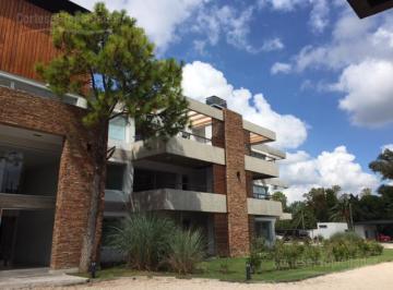 Departamento · 40m² · 2 Ambientes · Departamento en Alquiler - Altos de Benavidez