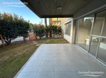 Departamento · 40m² · 2 Ambientes · Departamento en Alquiler - Altos de Benavidez