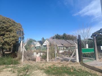 Terreno · 3166m² · En Venta Lote Frente a Ruta 22 Neuquén