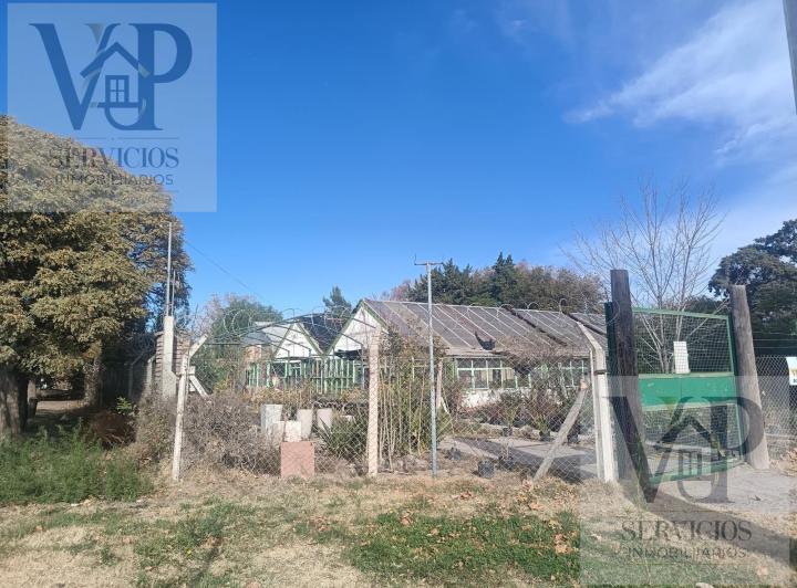 Terreno · 3166m²