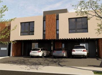 Departamento · 140m² · 6 Ambientes · 2 Cocheras · Dúplex Premium 2 Dorm. Venta en Pozo Equipado Galeria Asador Cochera Doble Brisas de Manantiales