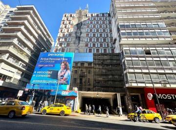 Garage · 13m² · Oportunidad Cochera en Venta en Edificio Shell Barrio Centro