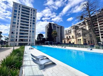 Departamento · 52m² · 4 Ambientes · Departamentos en Venta Opera Park de 1 Dormitorio Entrega y Financiacion