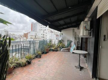 Departamento · 58m² · 3 Ambientes · Venta Departamento 3 Ambientes Balvanera