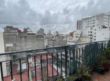 Departamento · 58m² · 3 Ambientes · Venta Departamento 3 Ambientes Balvanera