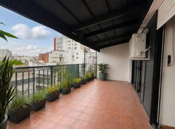 Departamento · 58m² · 3 Ambientes · Venta Departamento 3 Ambientes Balvanera