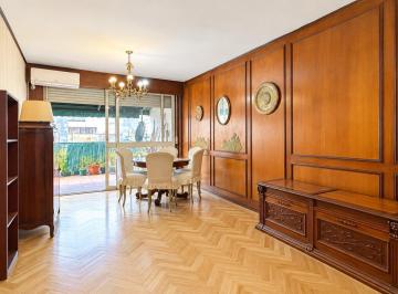 Departamento · 58m² · 3 Ambientes · Venta Departamento 3 Ambientes Balvanera