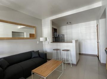 Departamento · 30m² · 1 Ambiente · Alquiler Monoambiente Villa Crespo