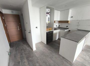Departamento · 33m² · 1 Ambiente · Venta Monoambiente con Balcon a Estrenar