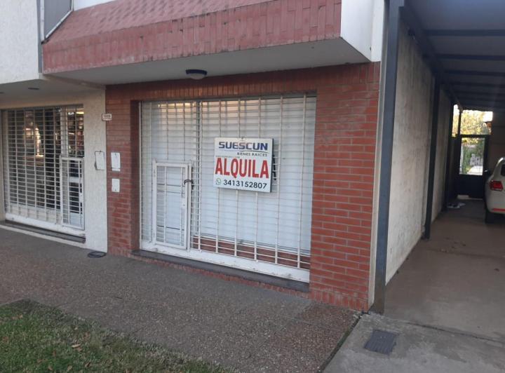 Local comercial · 30m² · 1 Ambiente