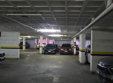 Garage · 1800m² · Parking en Venta en Nueva Córdoba
