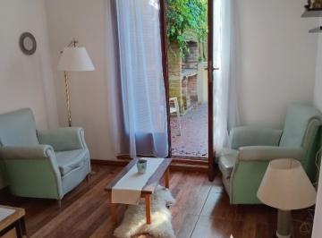 Oficina comercial · 30m² · 1 Ambiente · Alquiler Oficina Zona San Juan y Roca