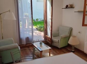 Oficina comercial · 30m² · 1 Ambiente · Alquiler Oficina Zona San Juan y Roca
