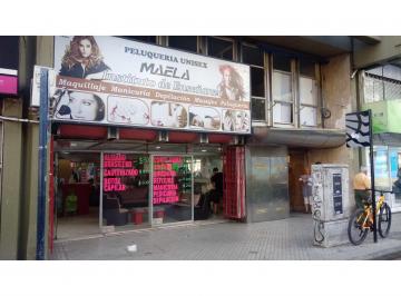 Local comercial · 160m² · 2 Ambientes · Retasado! Gran Local Comercial en Pleno Centro de Rosario!